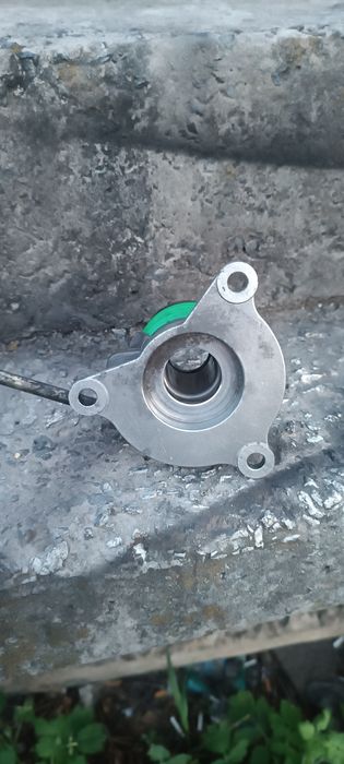 Продам гідравлічний вижимний на форд скорпіо 1 2.5турбодизель