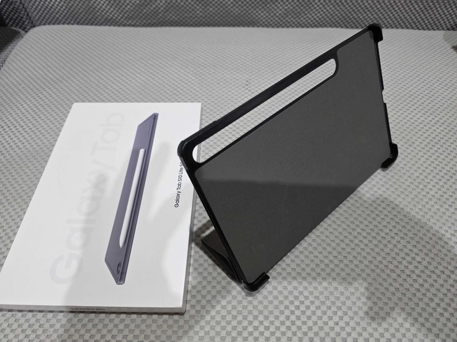 Samsung Galaxy Tab S10 Lite 5G,6/128 GB,szary,nowy, gwarancja, gratis!