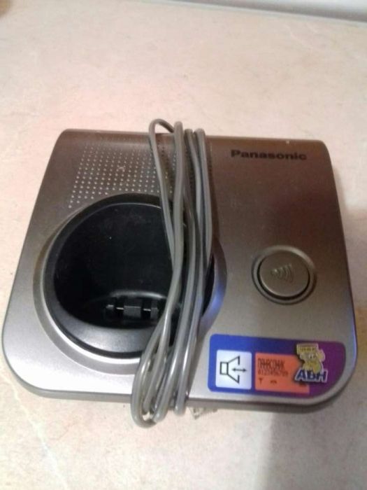 Радиотелефон