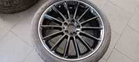 Koła Alu Felgi Aluminiowe AMG Mercedes 19'' 5x112 et49 A1774.01160