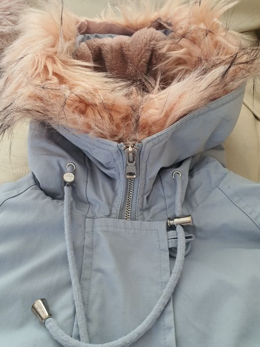 Kurtka, parka sinsay xs