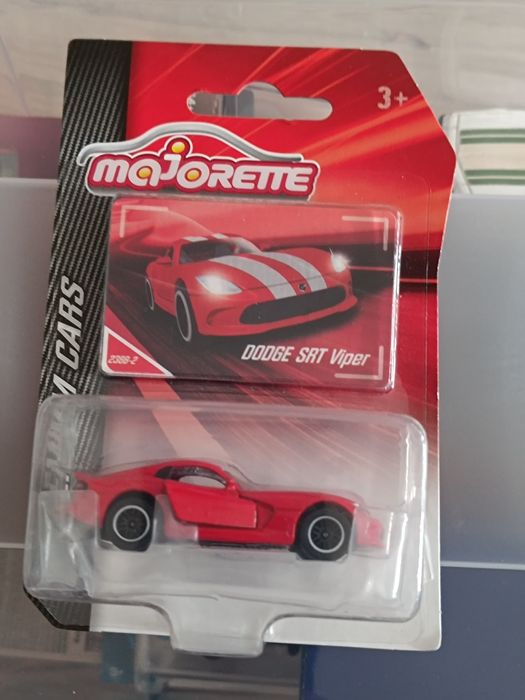 Miniaturas - Majorette