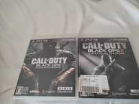 Call of duty Black Ops 1/2 Ntsc-j PS3