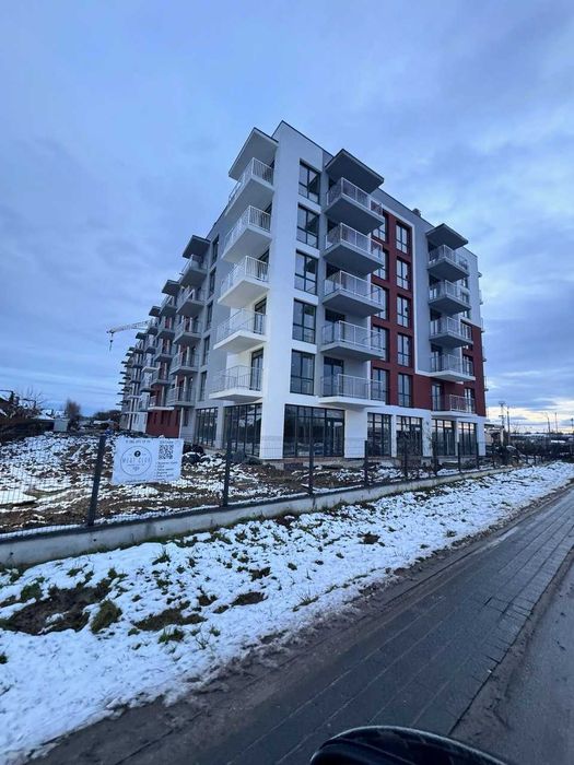 Продаж 3кім, 84.62м², ЖК Falcon City, розтемінування, Сокільники