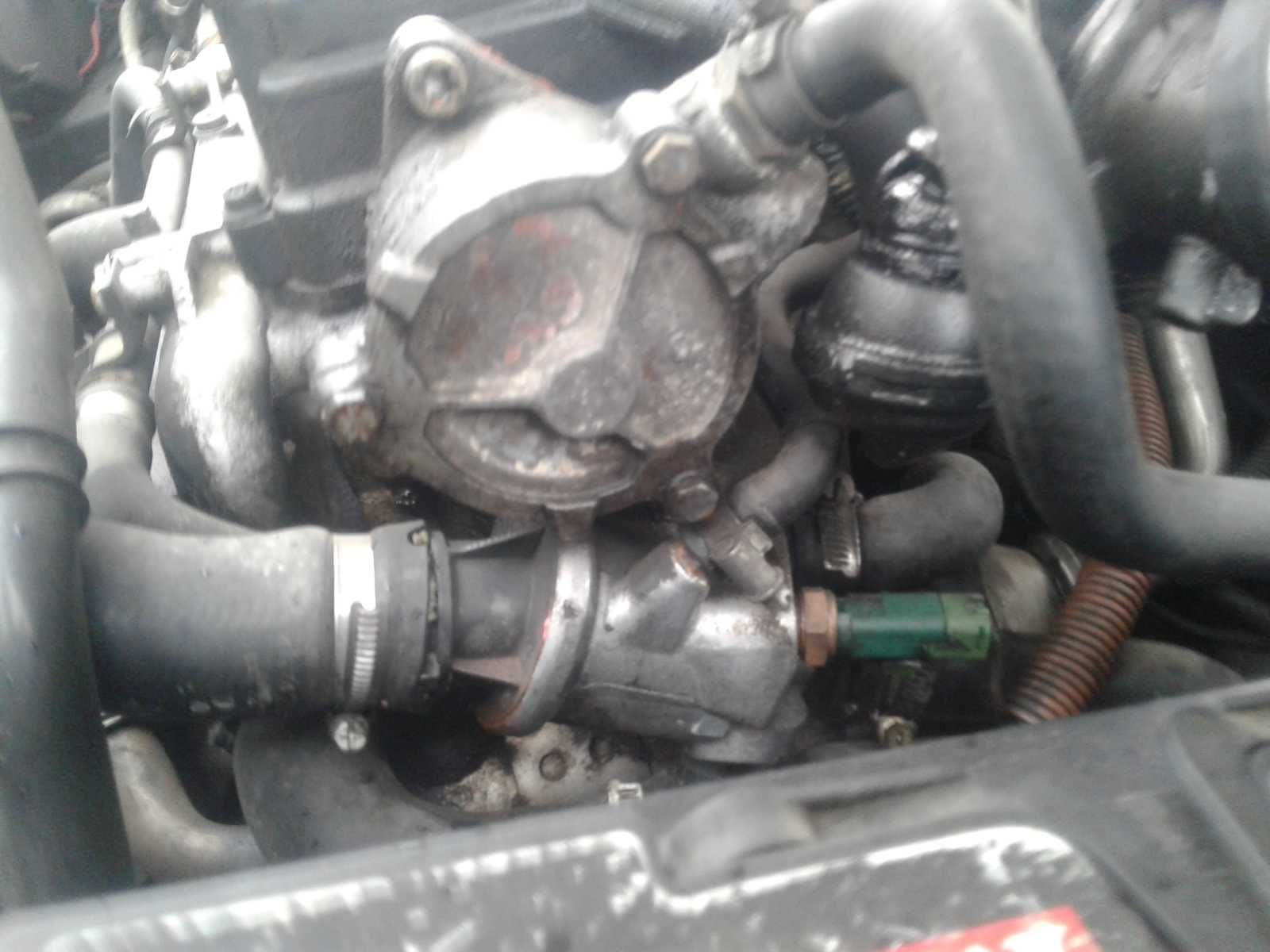 Alfa Romeo 147 1.9 JTD 115KM 937A2000 85kW Skrzynia Biegów Maualna