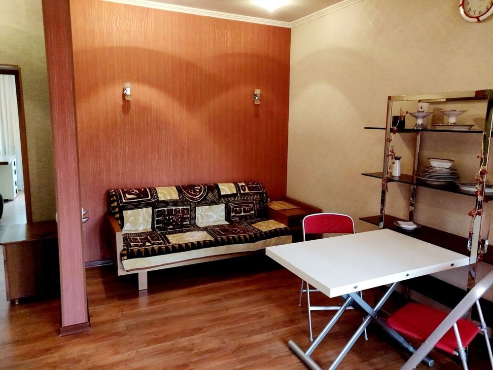В продаже 2 комнтатная квартира, Центр, Сумской Рынок