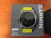 Pudełko do Garmin Fenix 8 Solar Sapphire - 51 mm
