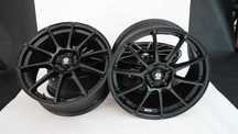Alufelgi Felgi Sparco 5x112 8j et 35 R18
