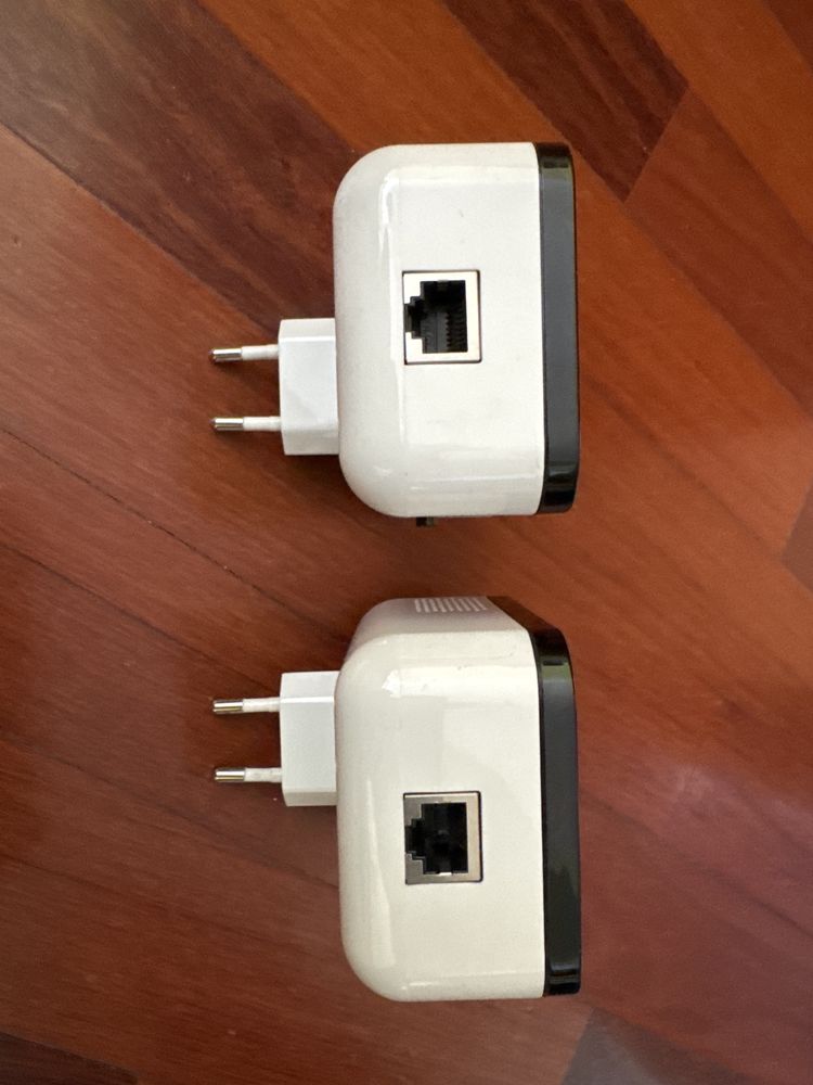 Powerline tp-link 100%