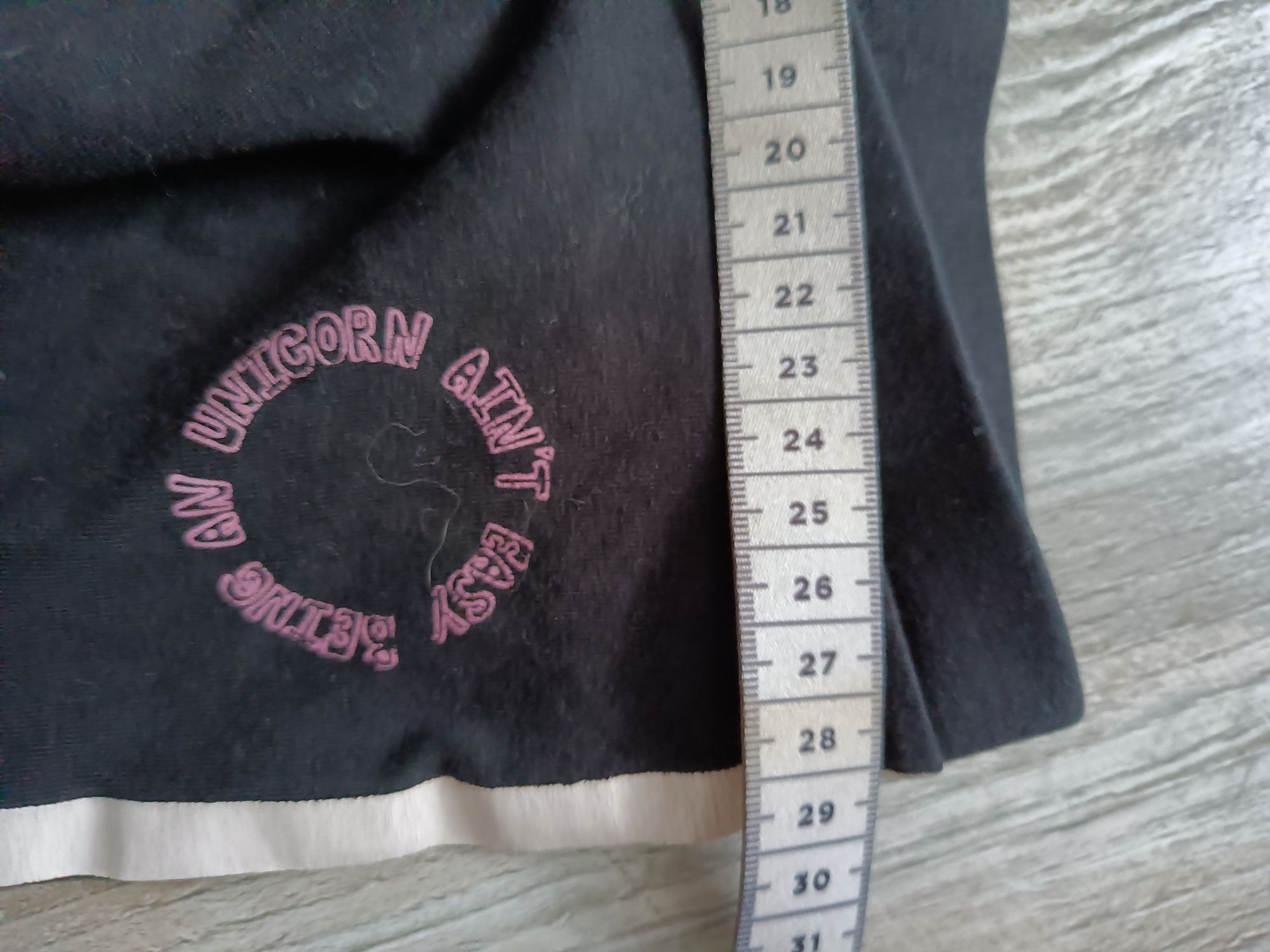 Leginsy getry Zara 152 rozmiar 11 lat