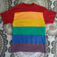 T-shirt Pride - exemplar único