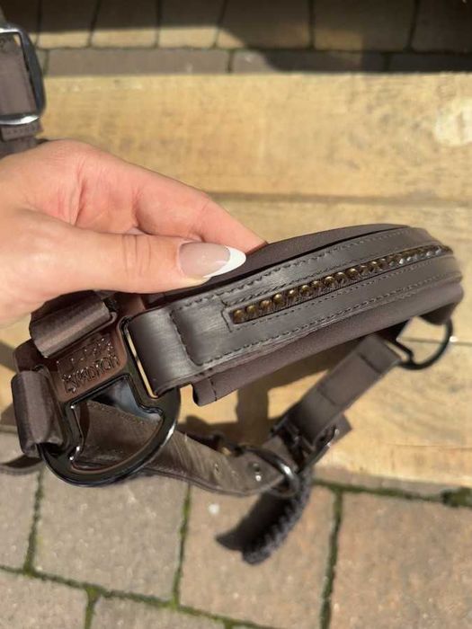 Kantar eskadron brązowy rozmiar V