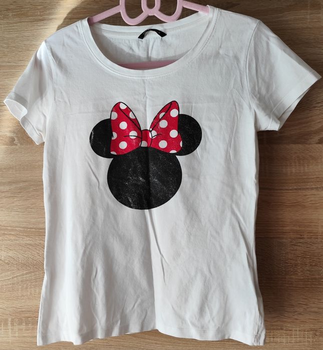 Koszulka Myszka Mini