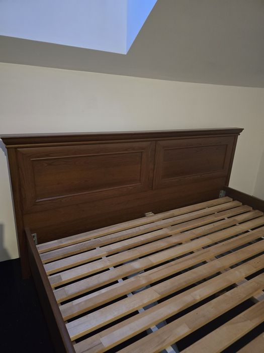 Sprzedam łóżko 160 cm