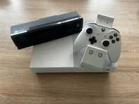 Xbox one S  plus kinect