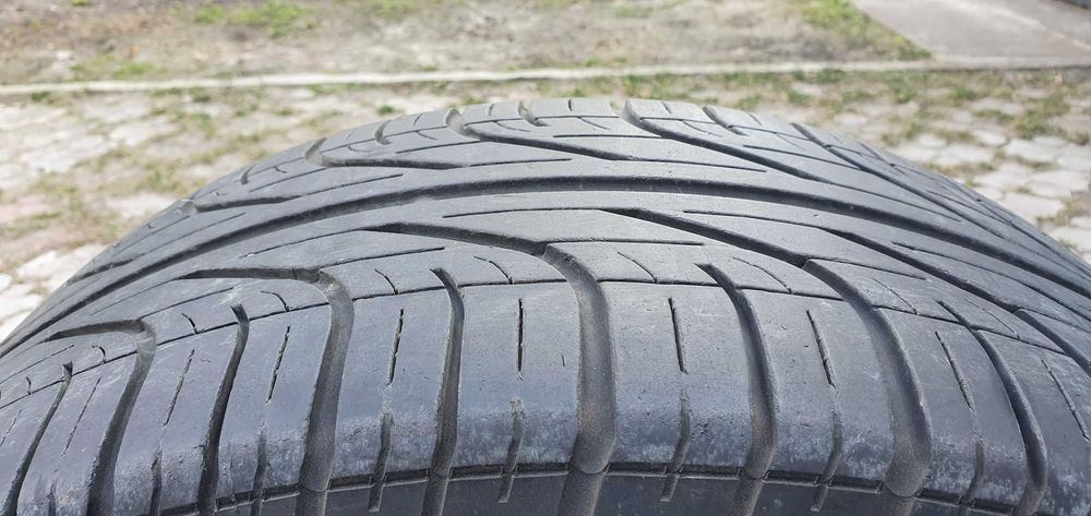 Комплект дисков 18" 5*108 Jaguar Volvo Ford Land Rover с резиной