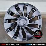 Диски R18 5x114.3 Tesla Model 3 Model Y Perfomance FlowForming