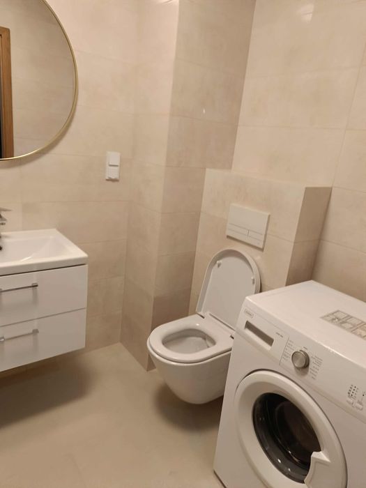 Mieszkanie wynajem 60mkw