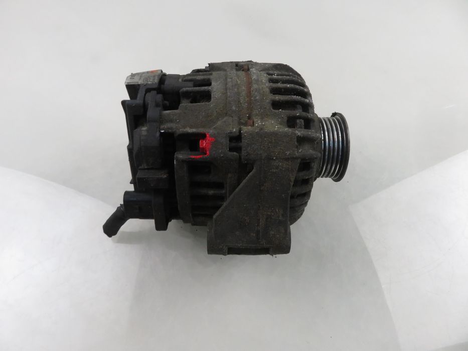 Alternator Smart Fortwo (450) 0.8 Cdi