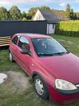 Opel Corsa 1.0 Benzyna – 2003 rok
