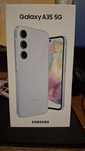 Samsung a35 стан нового