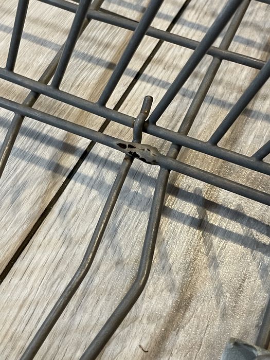 Kosz dolny do zmywarki Electrolux ESL 46010