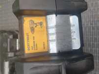Walizka Transportowa DEWALT Klucz udar Wkretarka Szlifierka 8 szt