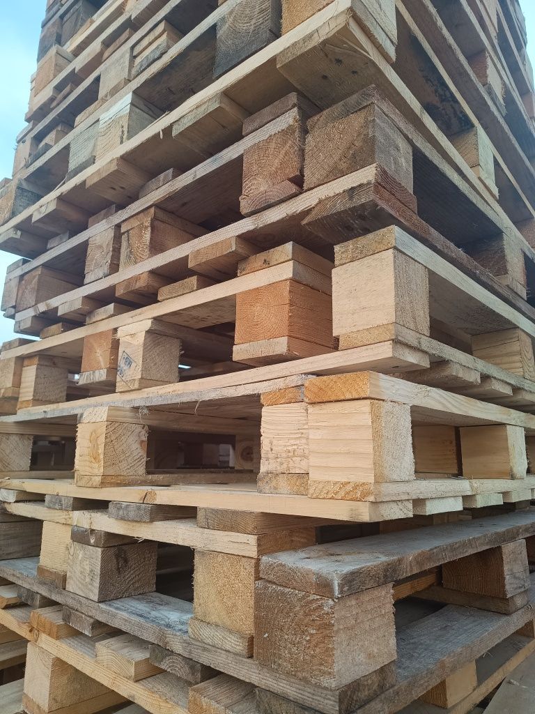 Palety warzywa owoce pod Big Bag 1 suche IPPC 10x110 113x113 115x115 P