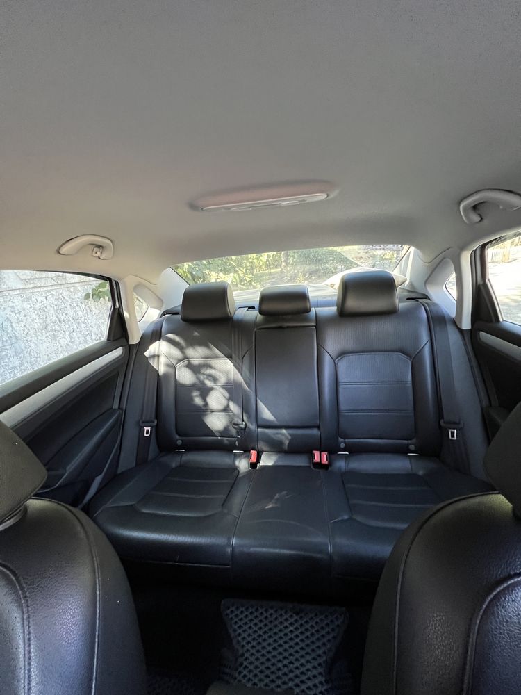 Продам Passat NMS b7