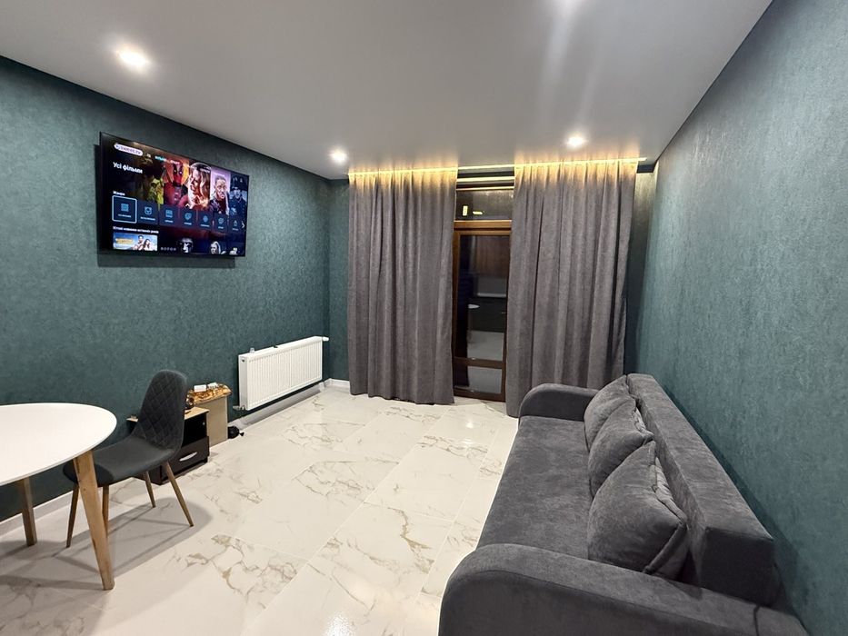 Новобудова з Ремонтом Власник!!!