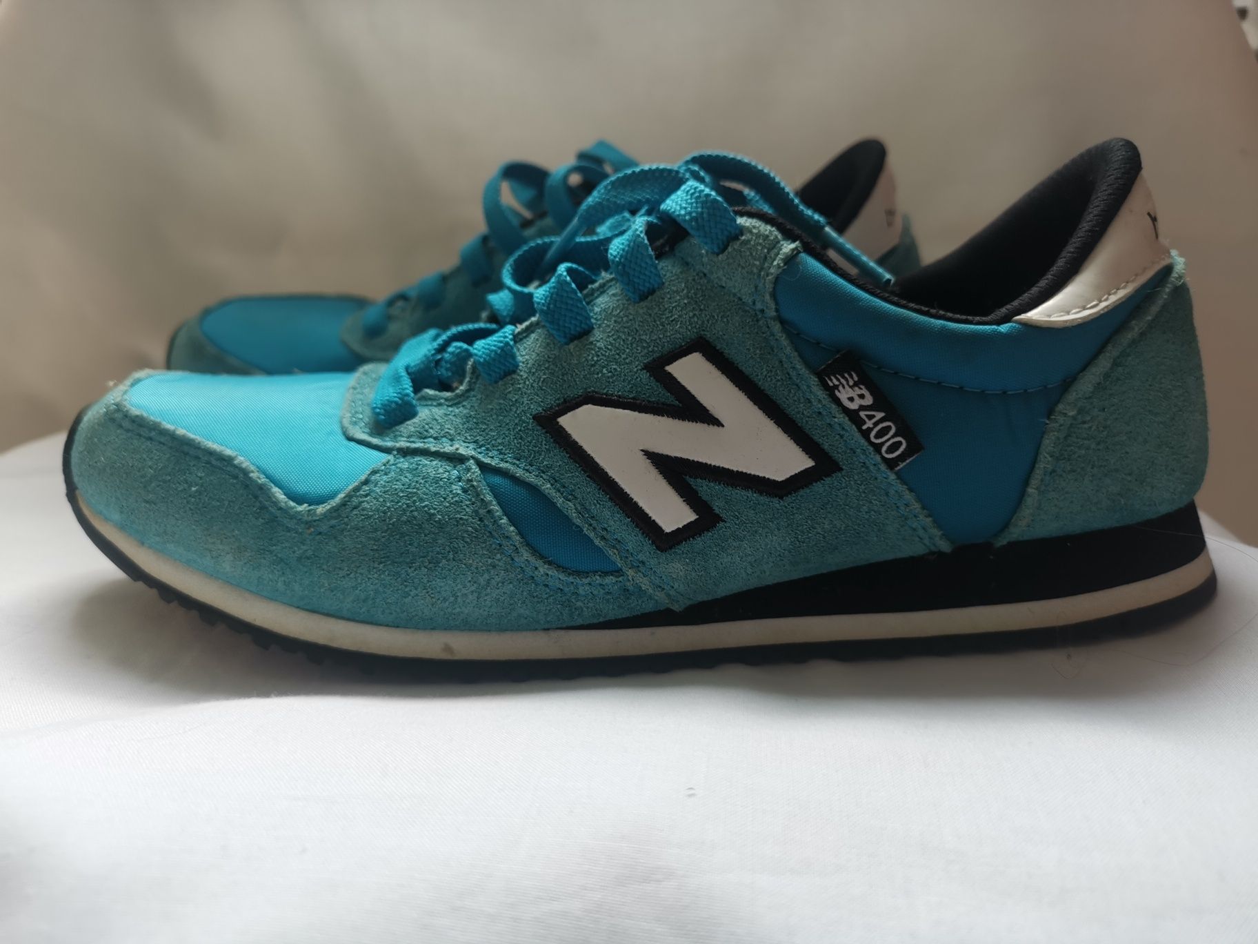 New Balance RC400