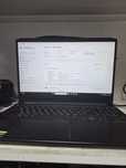 Продам Игровой ноутбук IdeaPad Gaming 3 15ACH6