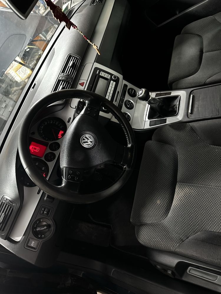 Розборка passat b6, є всі запчастини для даної моделі