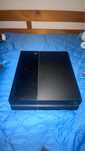 Ps4 500GB para Reparo ou Peças