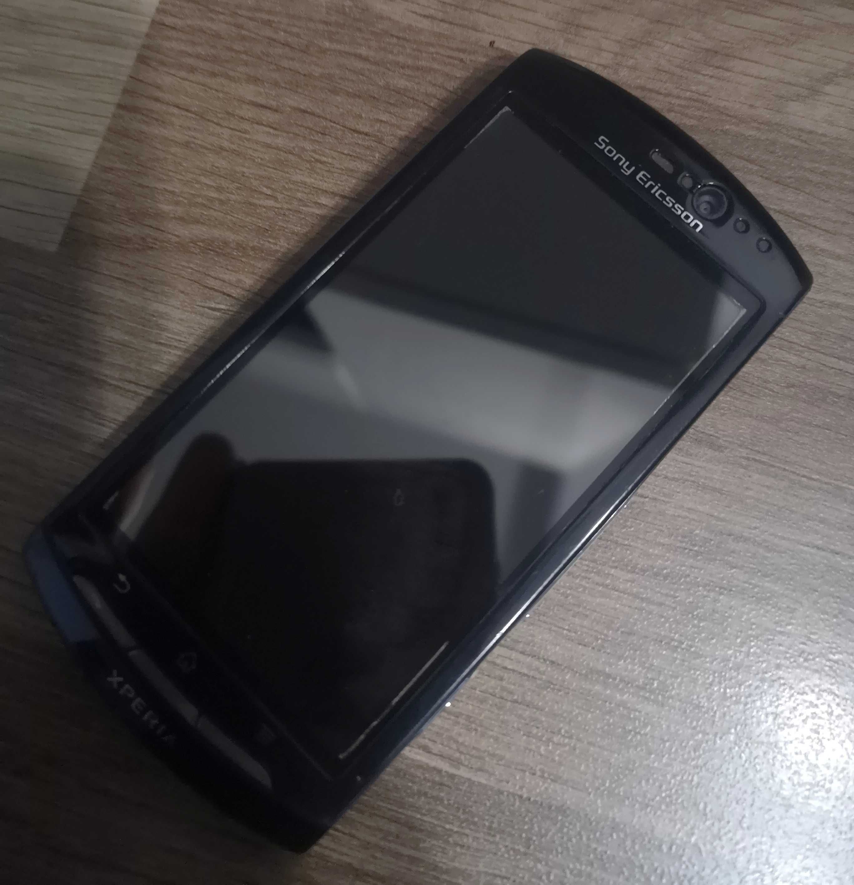 HTC, Sony Ericsson Xperia