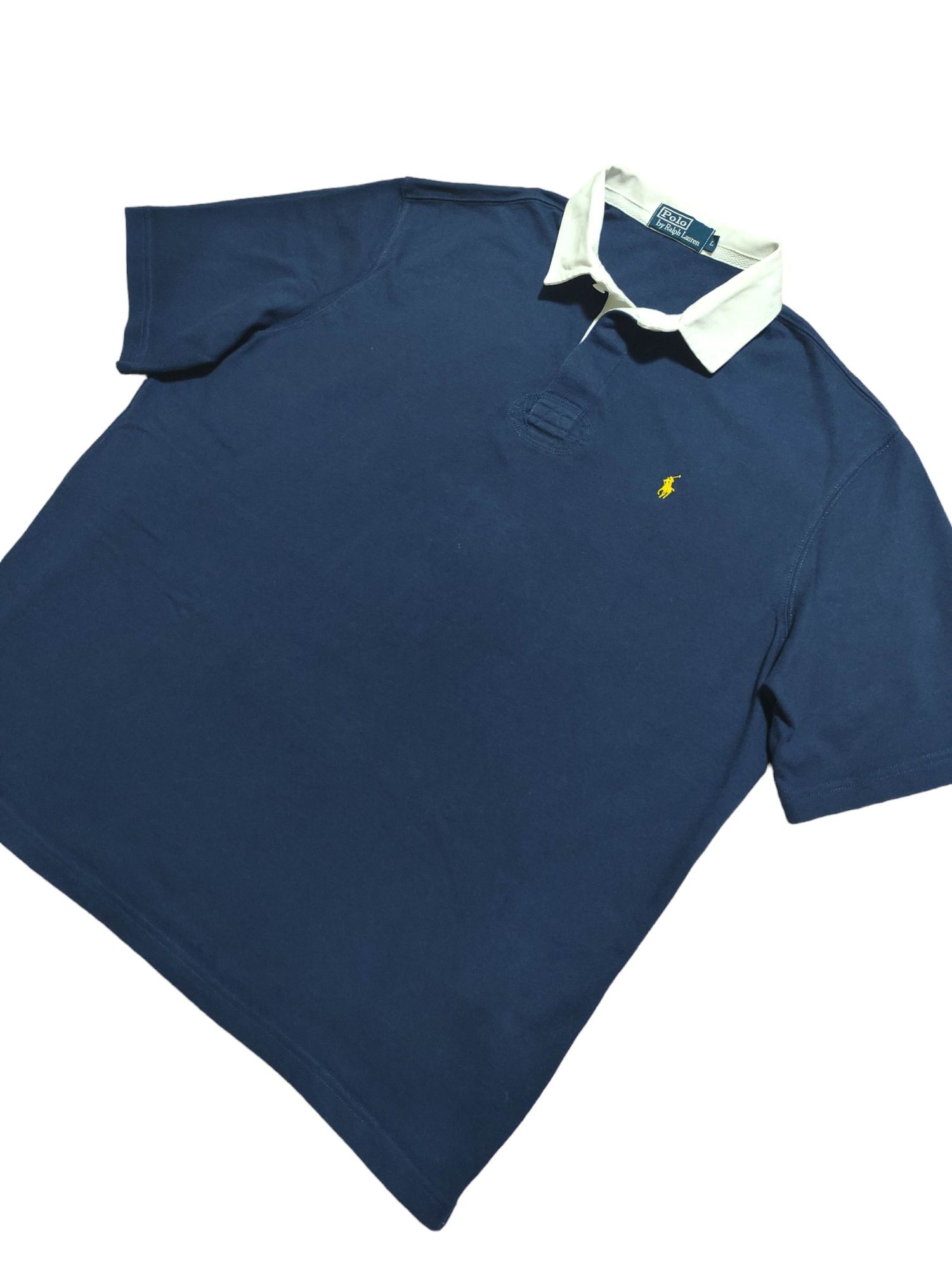 Поло футболка Polo Ralph Lauren originals оригинал