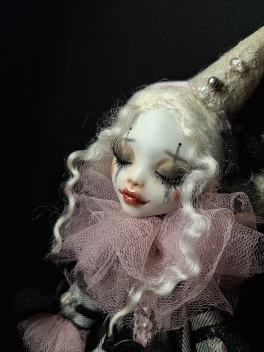 Ооак Клоунеса Монстер Хай