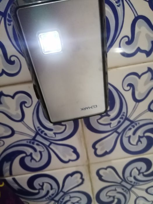Campainha Para idosos sem fio