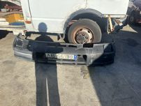 Para-choques frente iveco Daily 35.12 ano 95