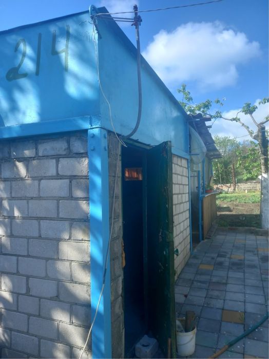 Продается дача в сливино