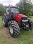 Case maxxum 125 . Puma 195. Puma 235