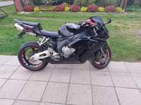 Sprzedam honda cbr 1000rr