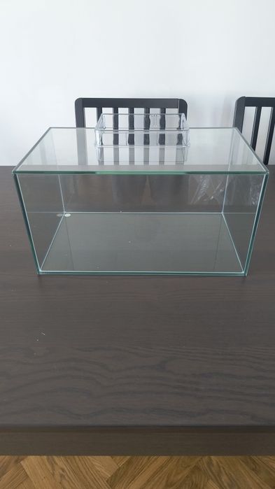 Zestaw Akwarium Fluval Edge 23l