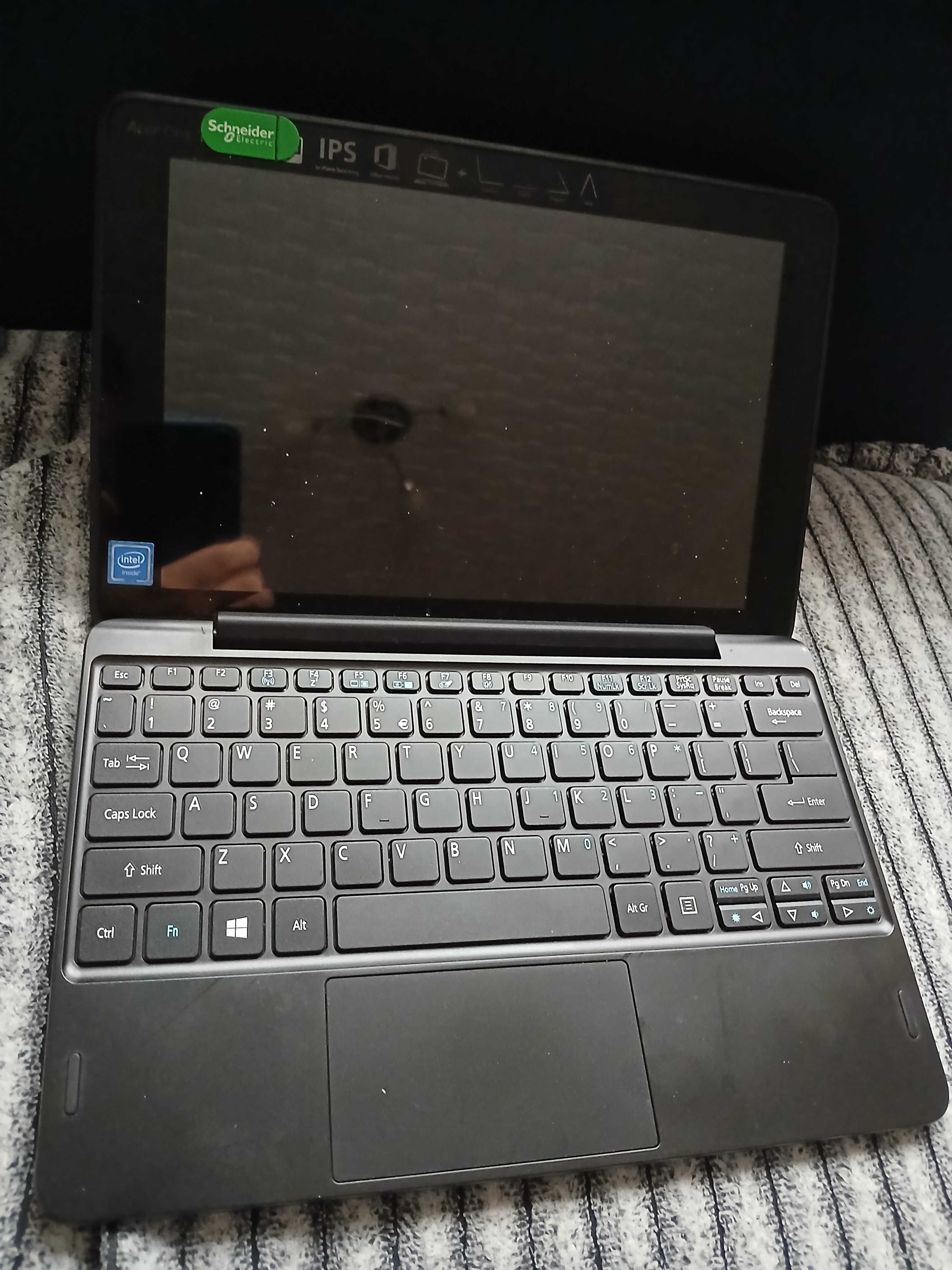 Laptop 2 w 1 Acer