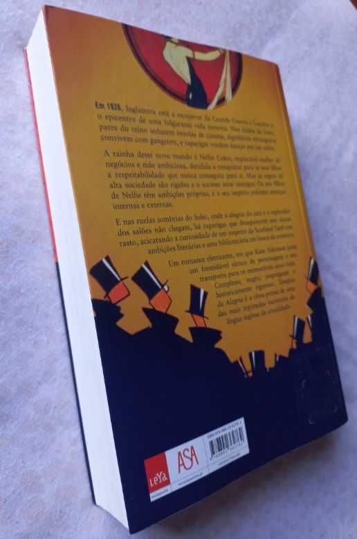 Templos da Alegria - Kate Atkinson