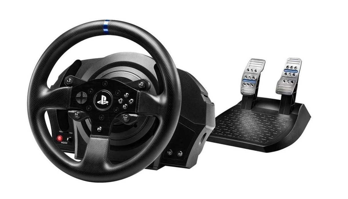 Thrustmaster t300 rs