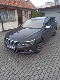 Passat B8 1.6 tdi