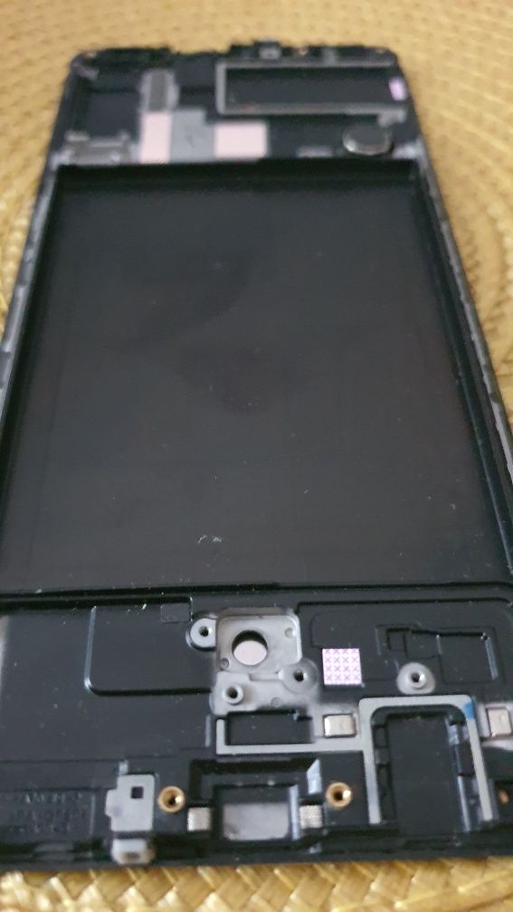 Oryginalny wyświetlacz Samsung Galaxy A 70  SM 705