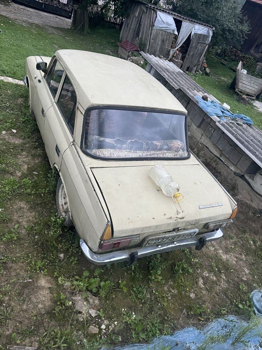 Продам москвіч 412 ……