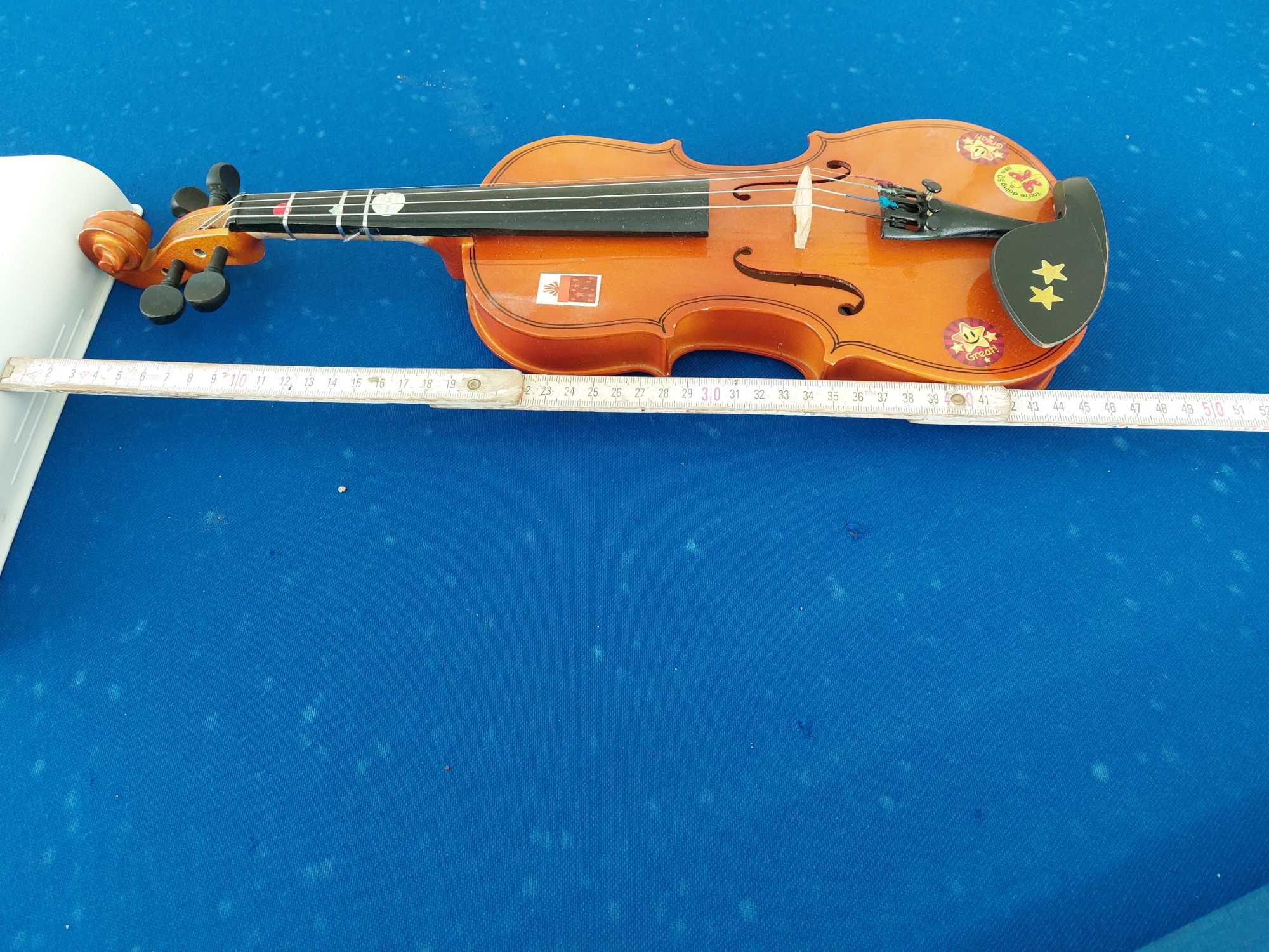 Скрипка  Forenza з футляром  Б\в